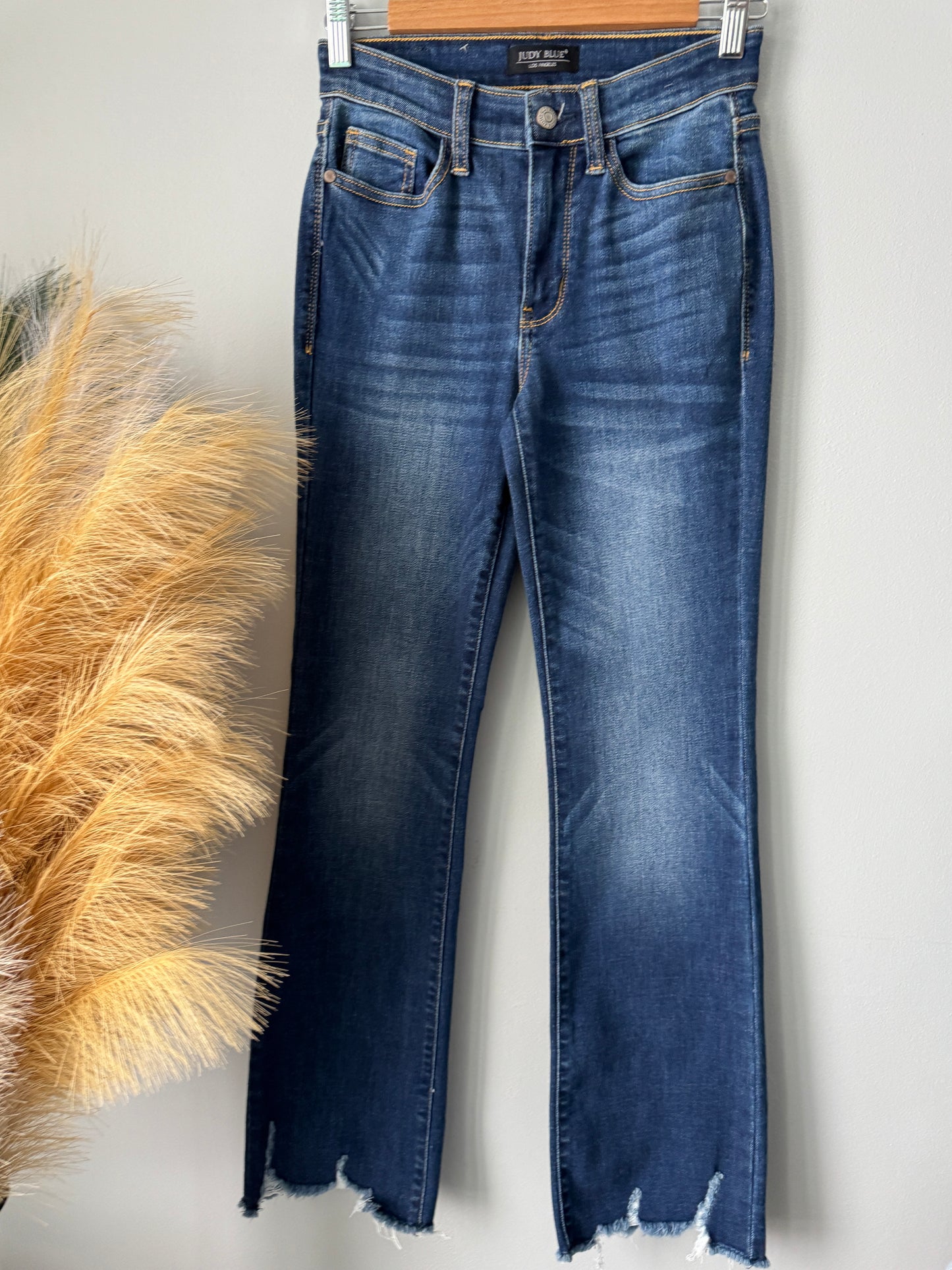 Pre Owned Denim