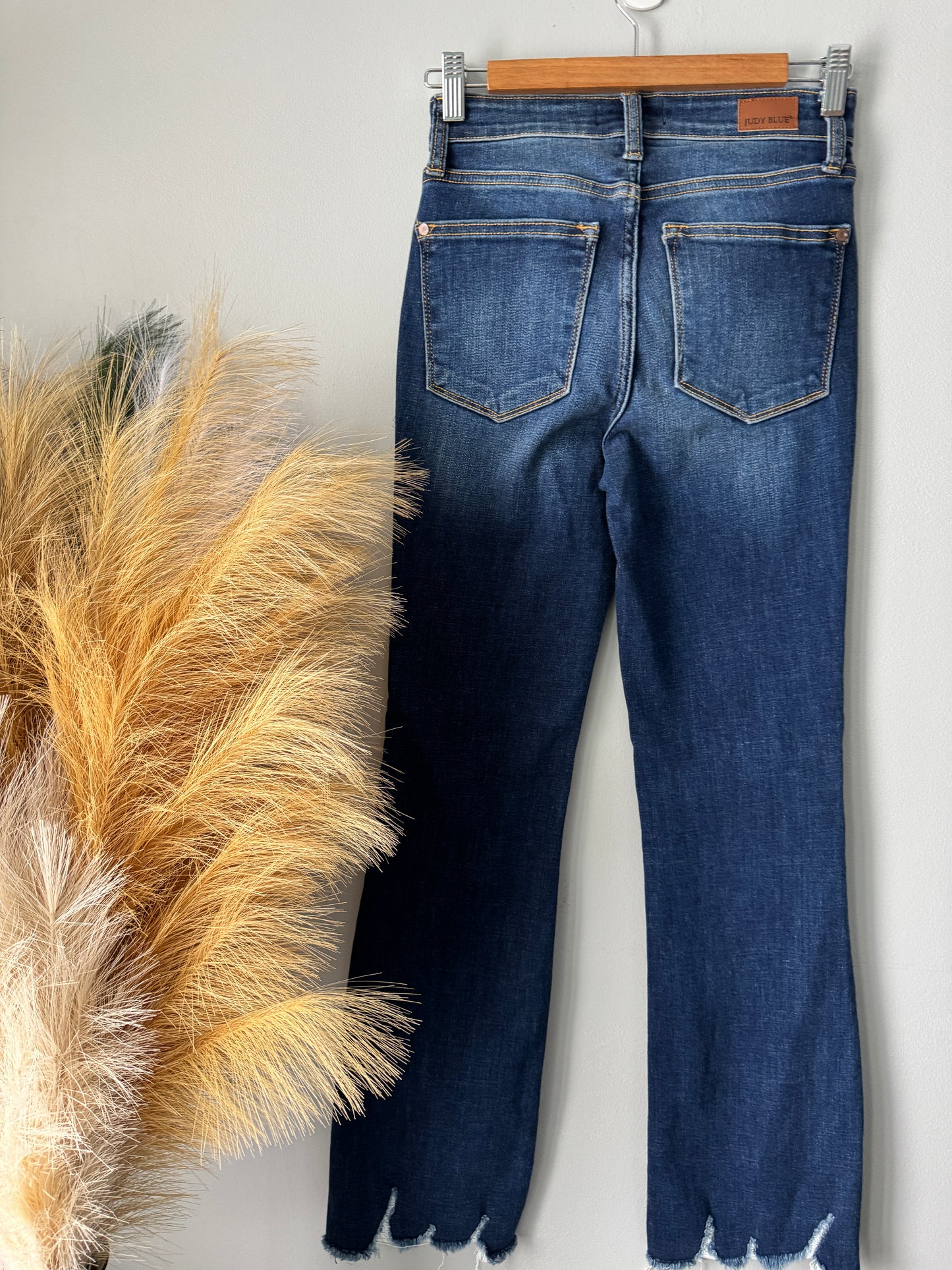 Pre Owned Denim