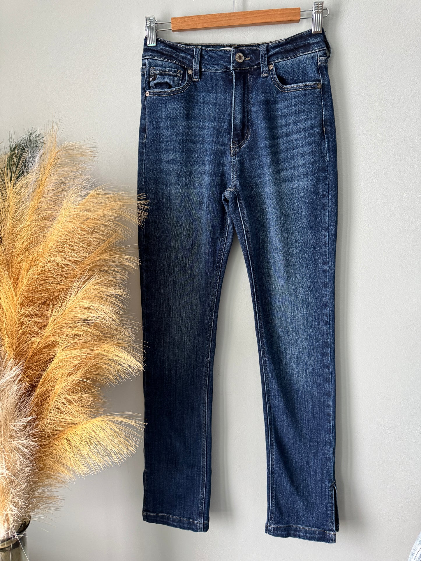 Pre Owned Denim