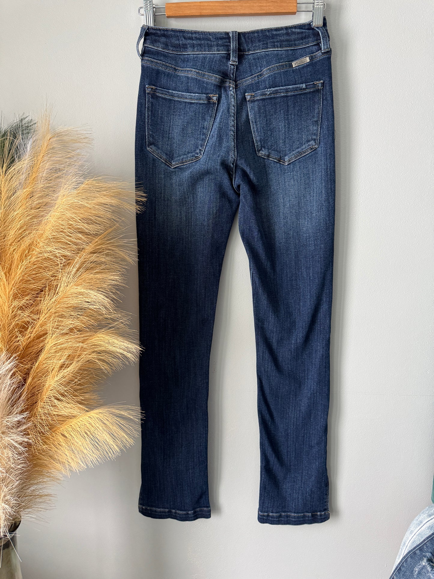 Pre Owned Denim