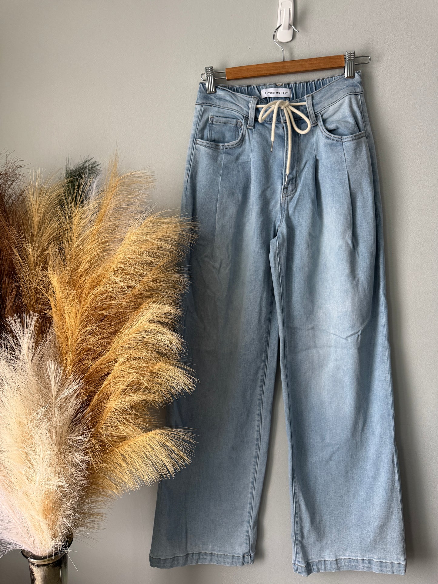 Pre Owned Denim