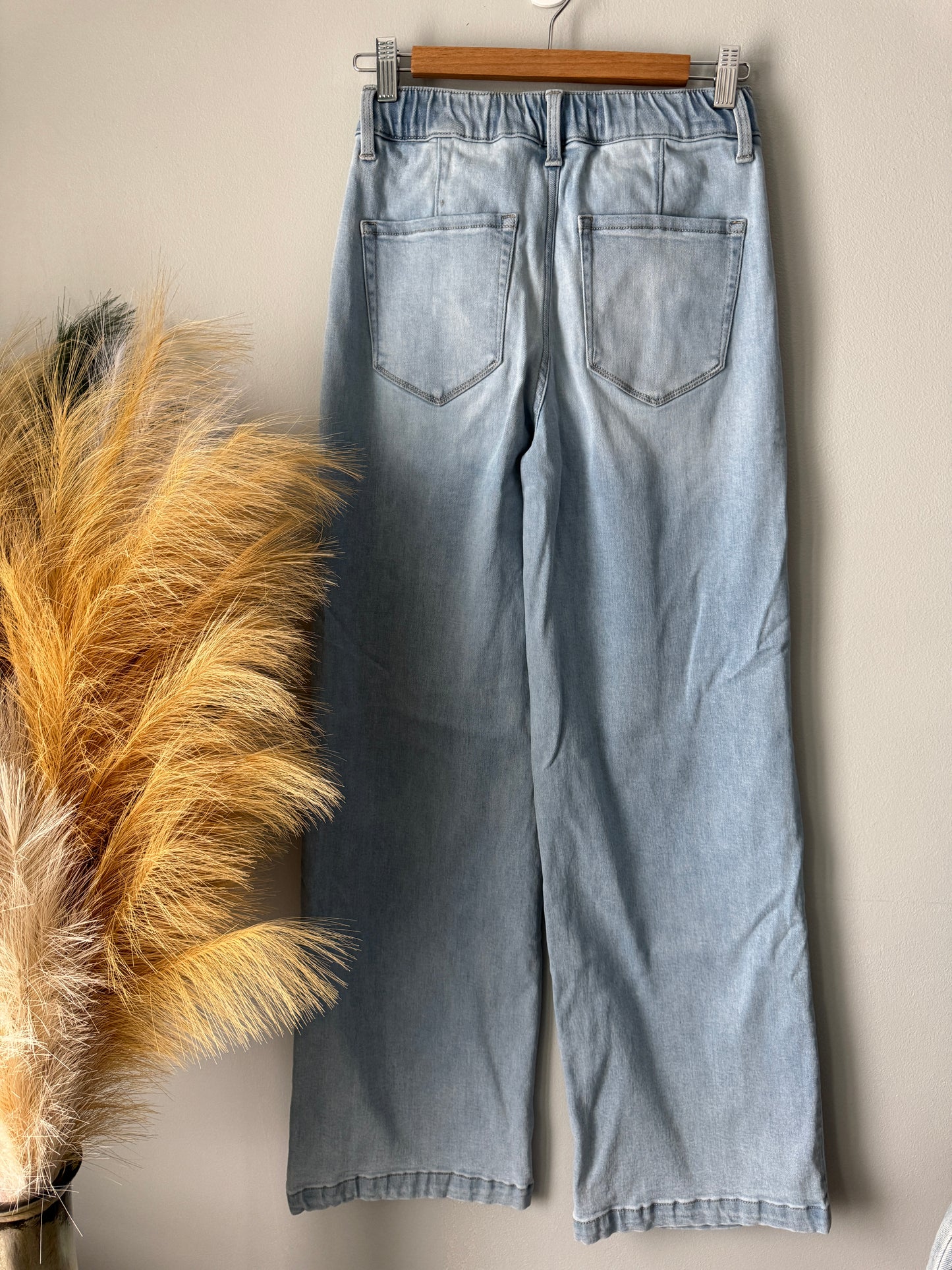 Pre Owned Denim