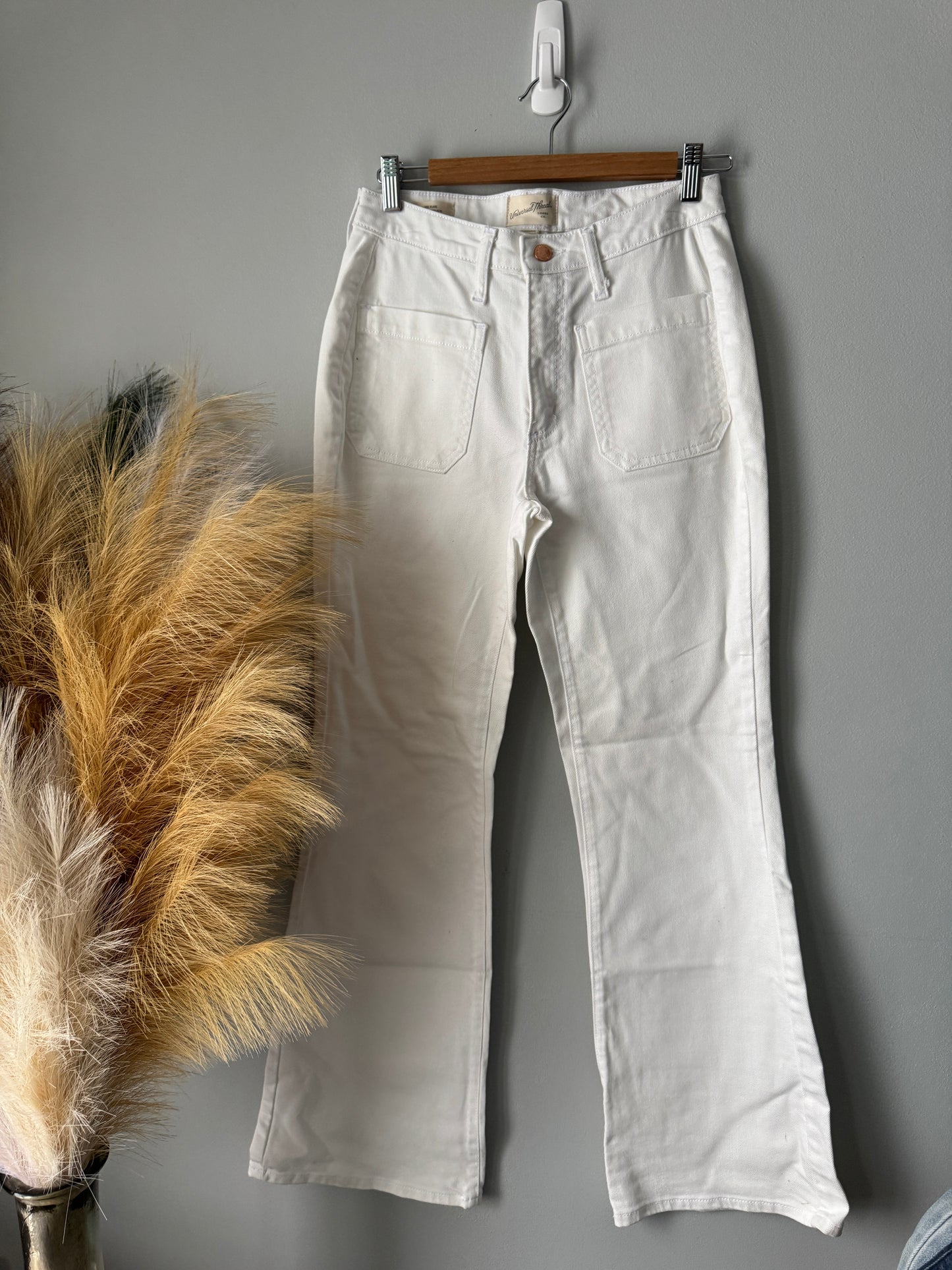 Pre Owned Denim