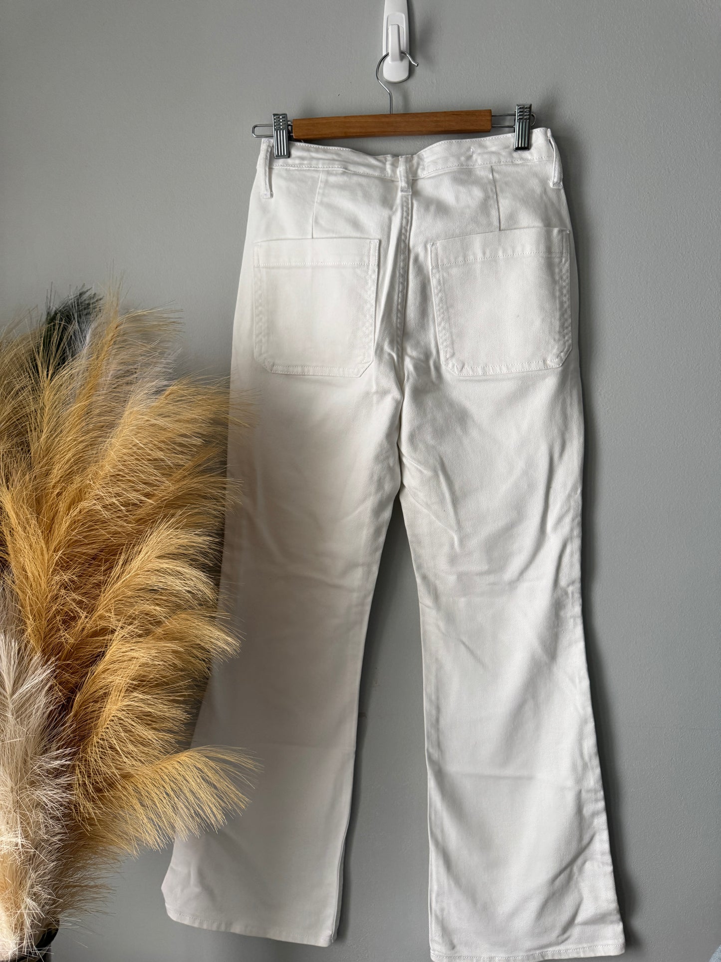 Pre Owned Denim
