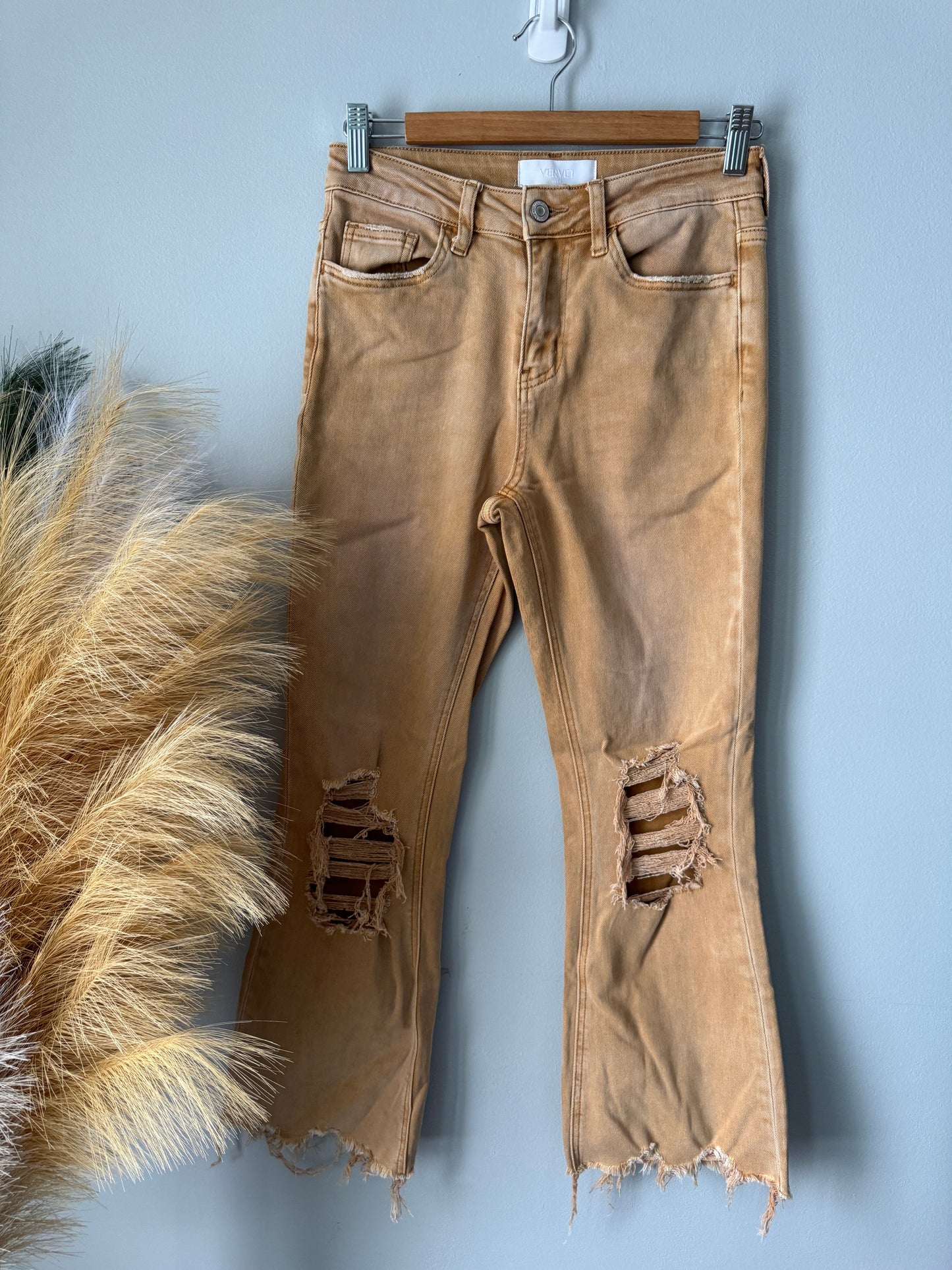Pre Owned Denim