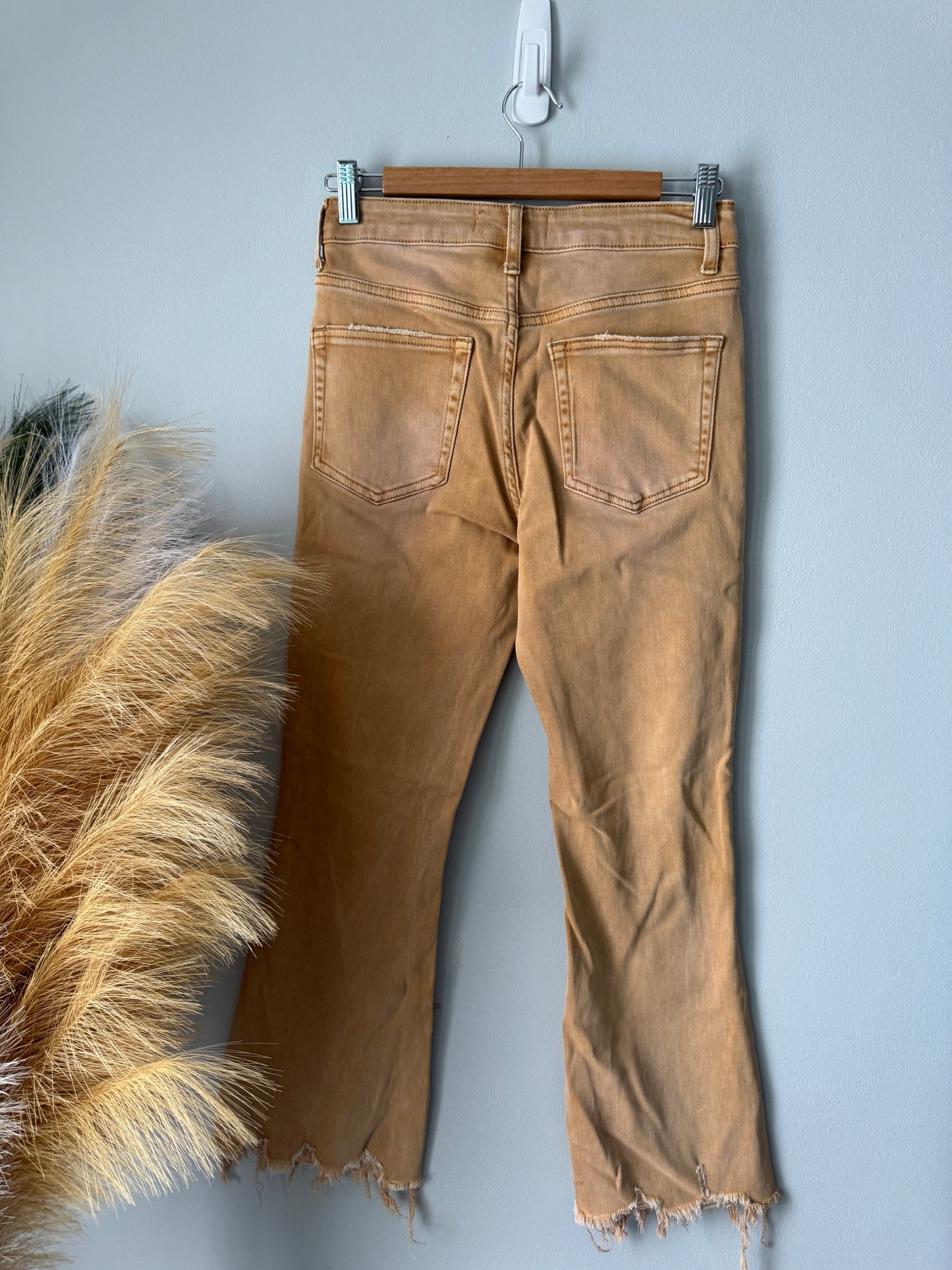 Pre Owned Denim