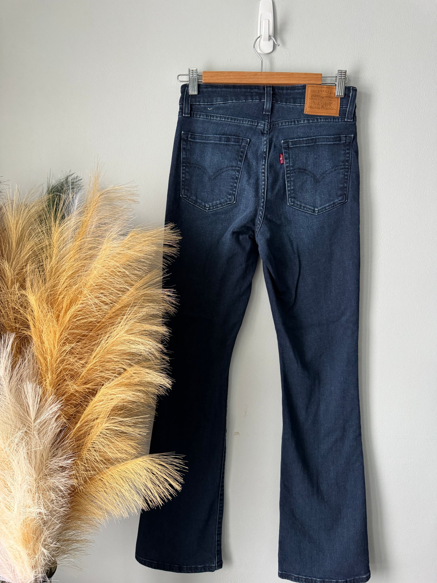 Pre Owned Denim