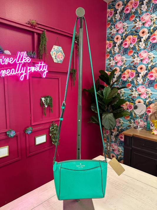 Pre Owned Authentic Kate Spade Cross Body