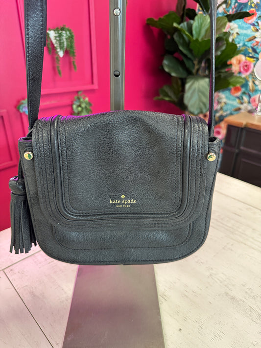 Pre Owned Kate Spade Cross Body