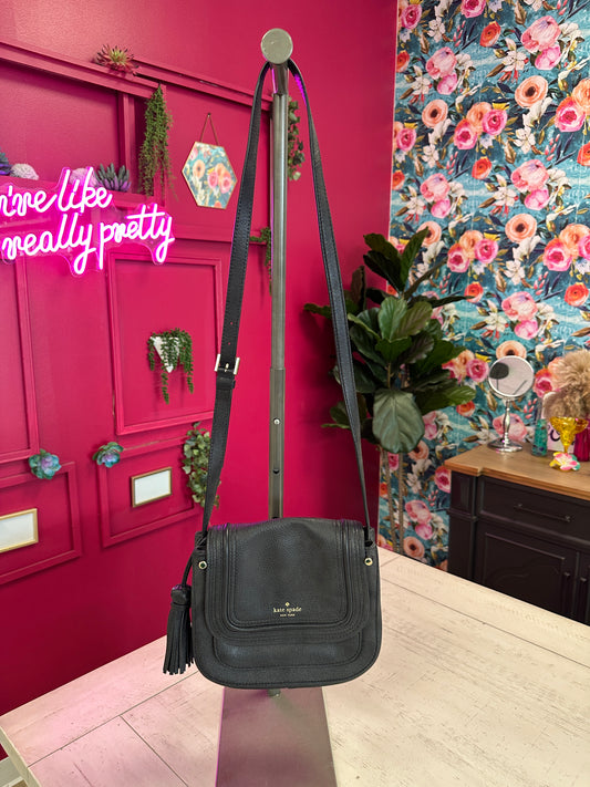 Pre Owned Kate Spade Cross Body