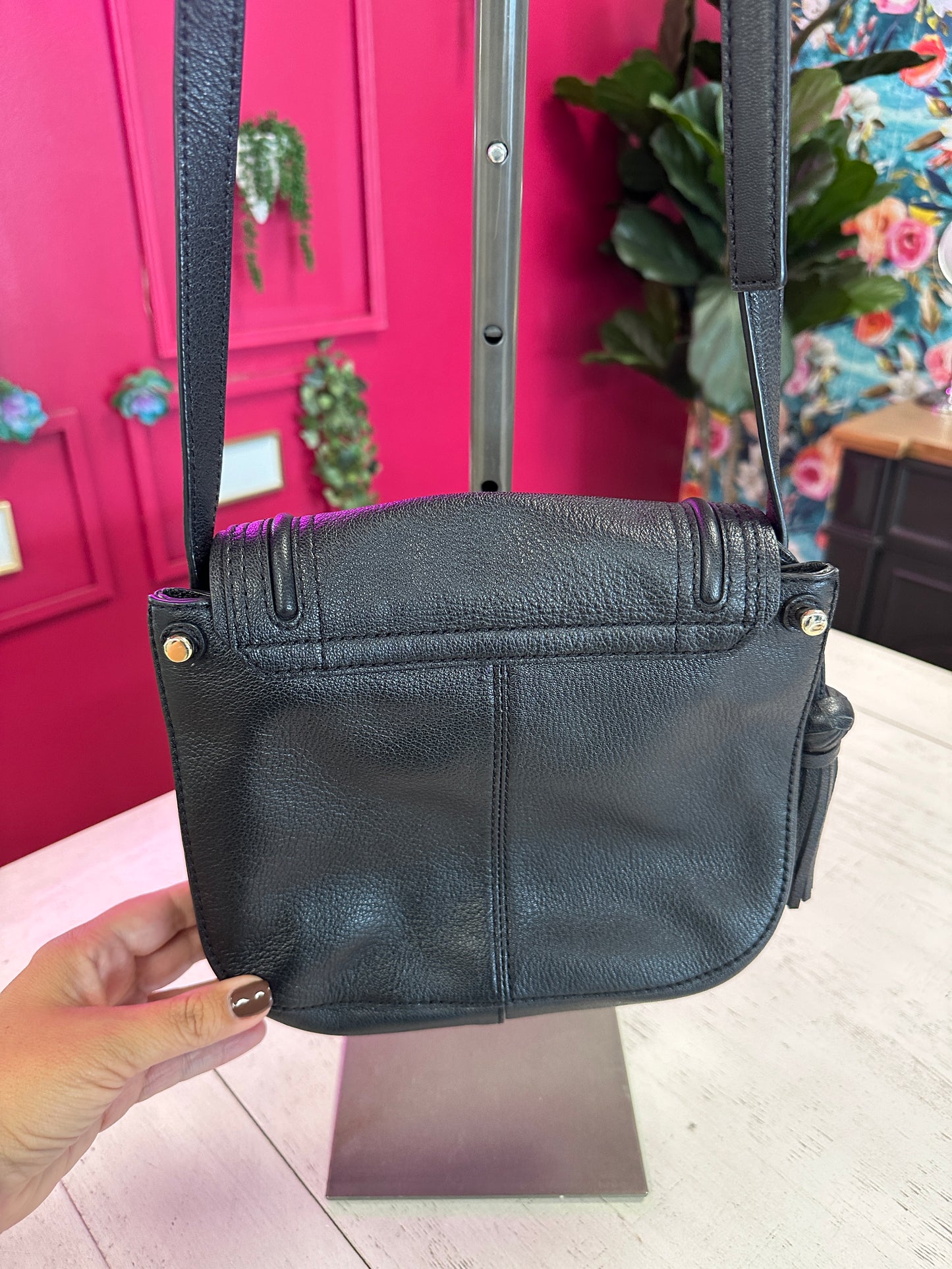 Pre Owned Kate Spade Cross Body