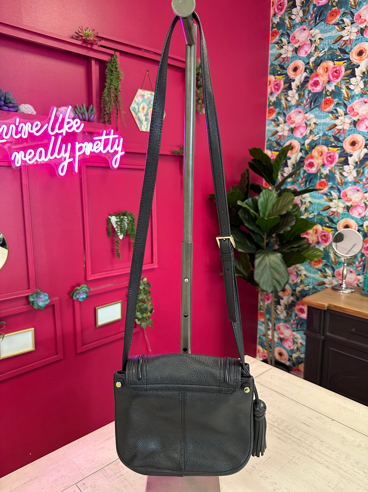 Pre Owned Kate Spade Cross Body