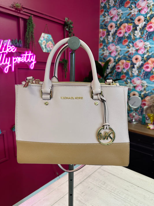 Pre Owned Michael Kors Tote