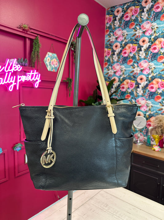 Pre Owned Michael Kors Tote