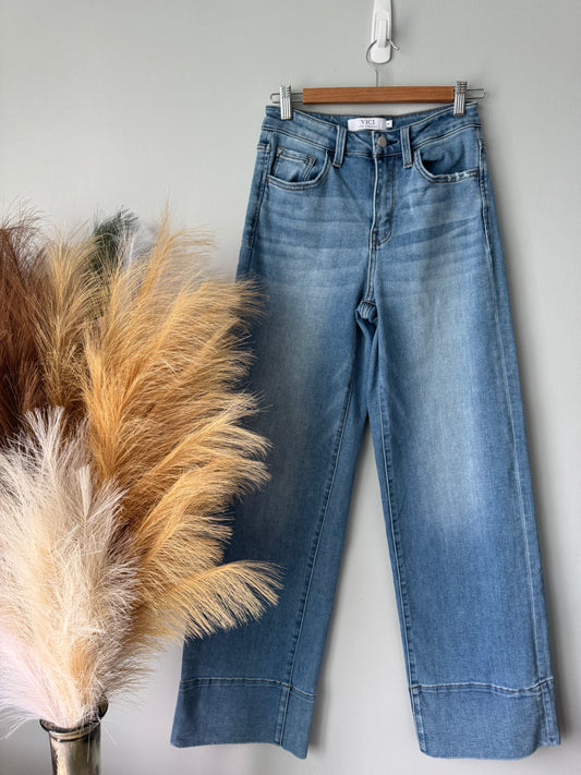 Vici Jeans Size 25