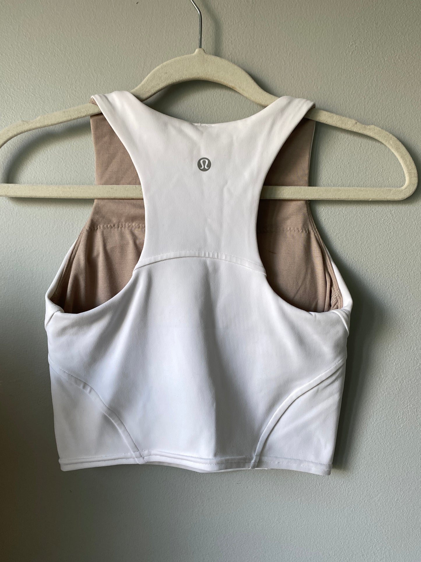 Lululemon Tank Top Size XS