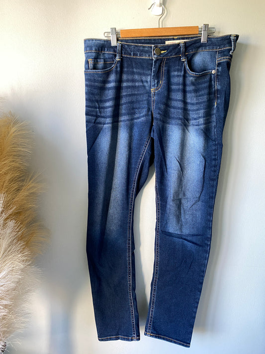 Pre Owned Bottoms