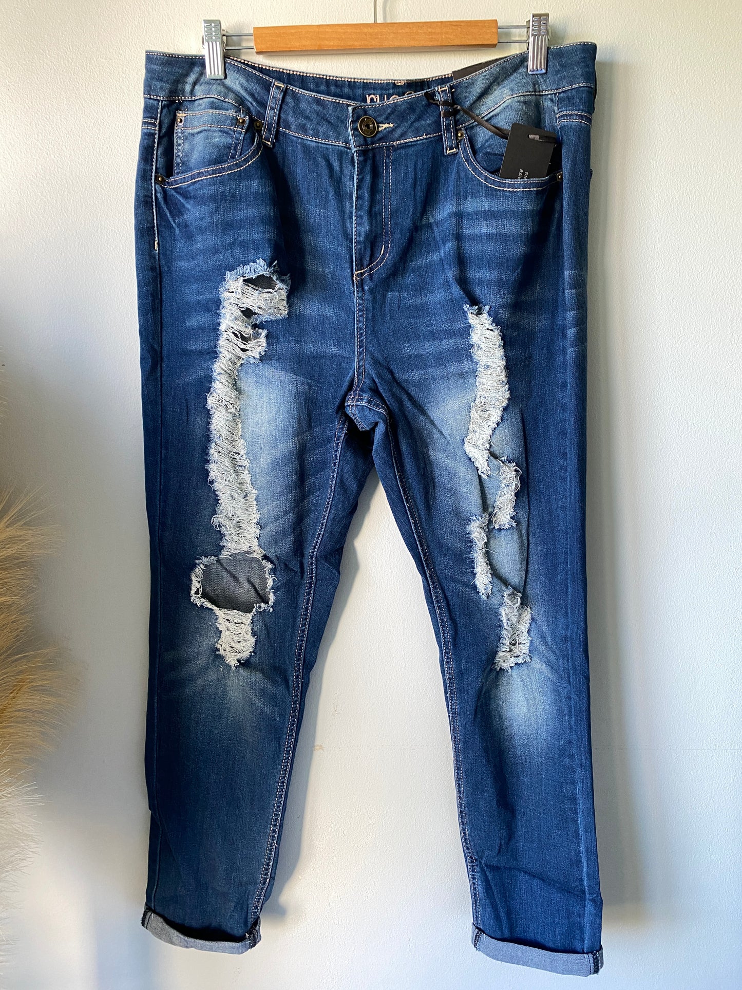 Pre Owned Bottoms