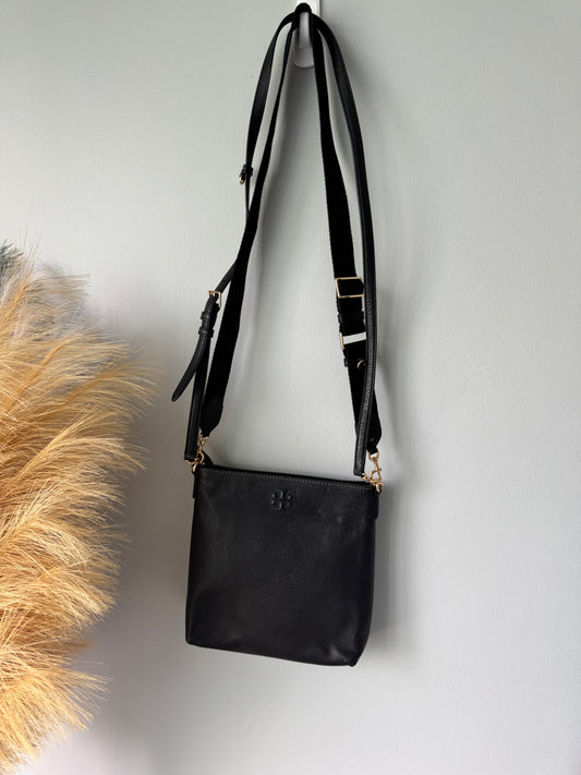 Pre Owned Tory Burch Thea Crossbody