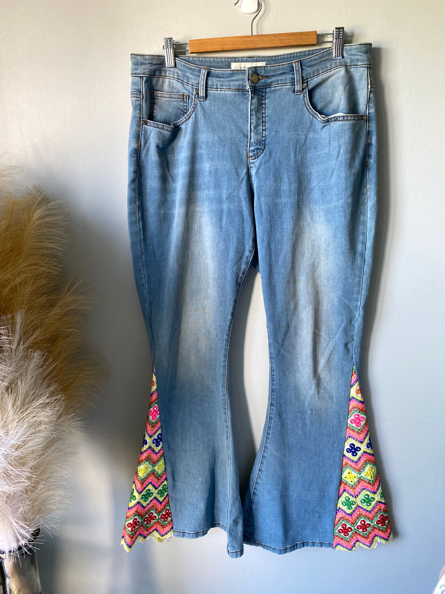Pre Owned Bottoms