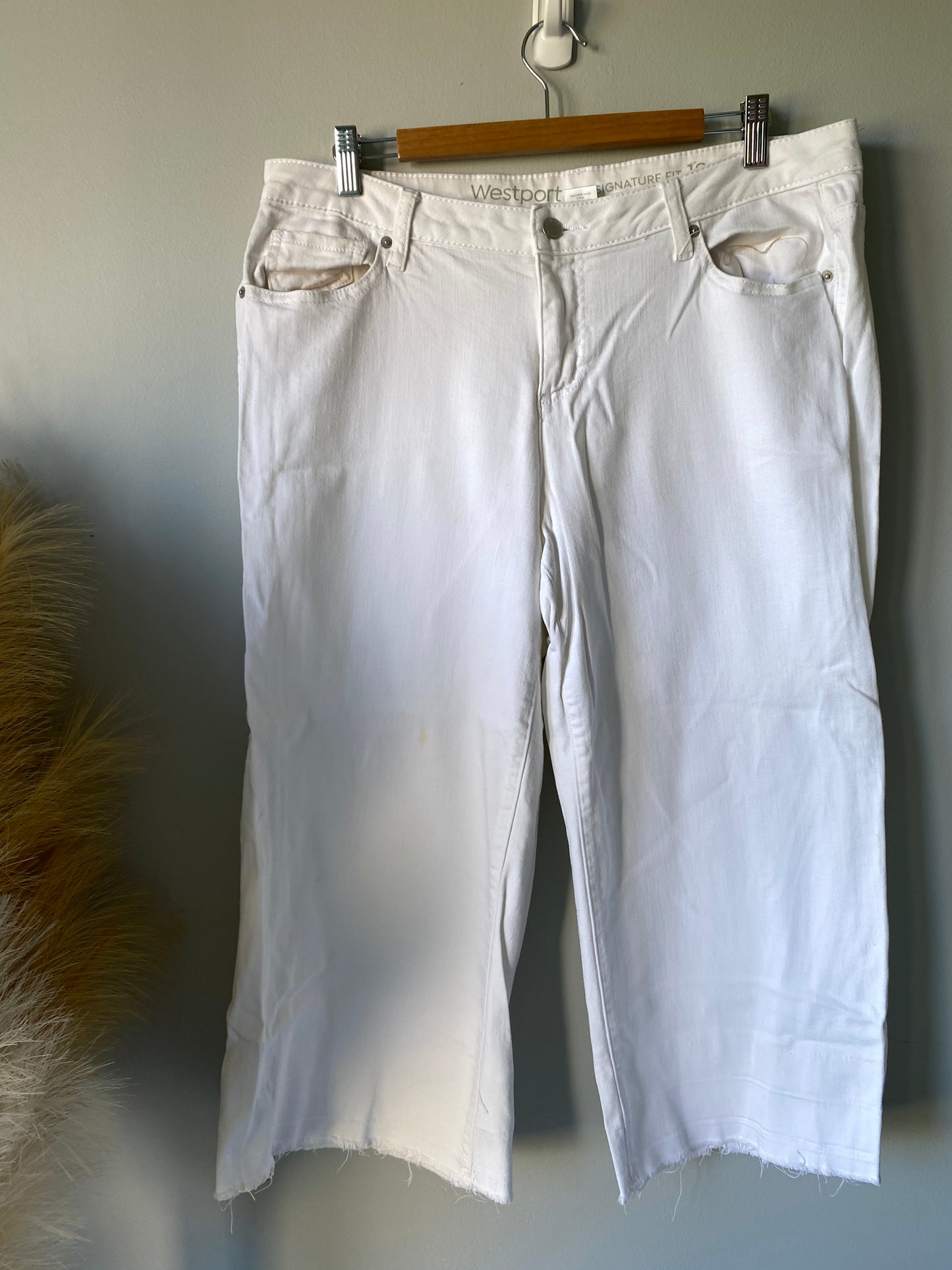 Pre Owned Bottoms