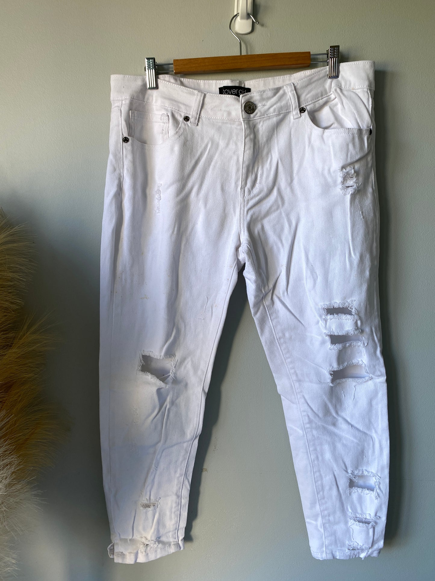 Pre Owned Bottoms
