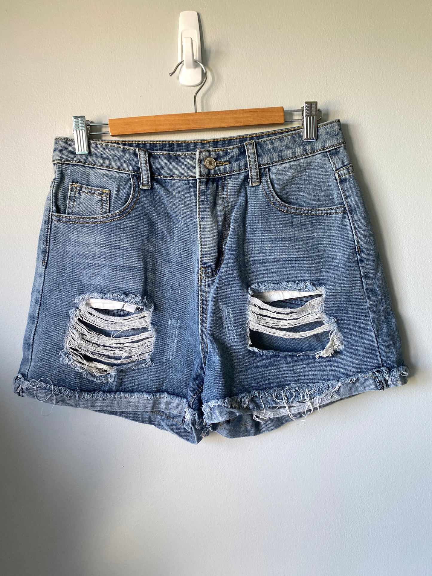 Pre Owned Bottoms