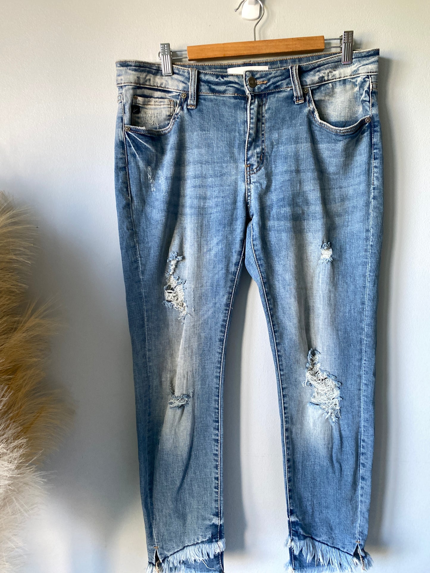 Pre Owned Bottoms
