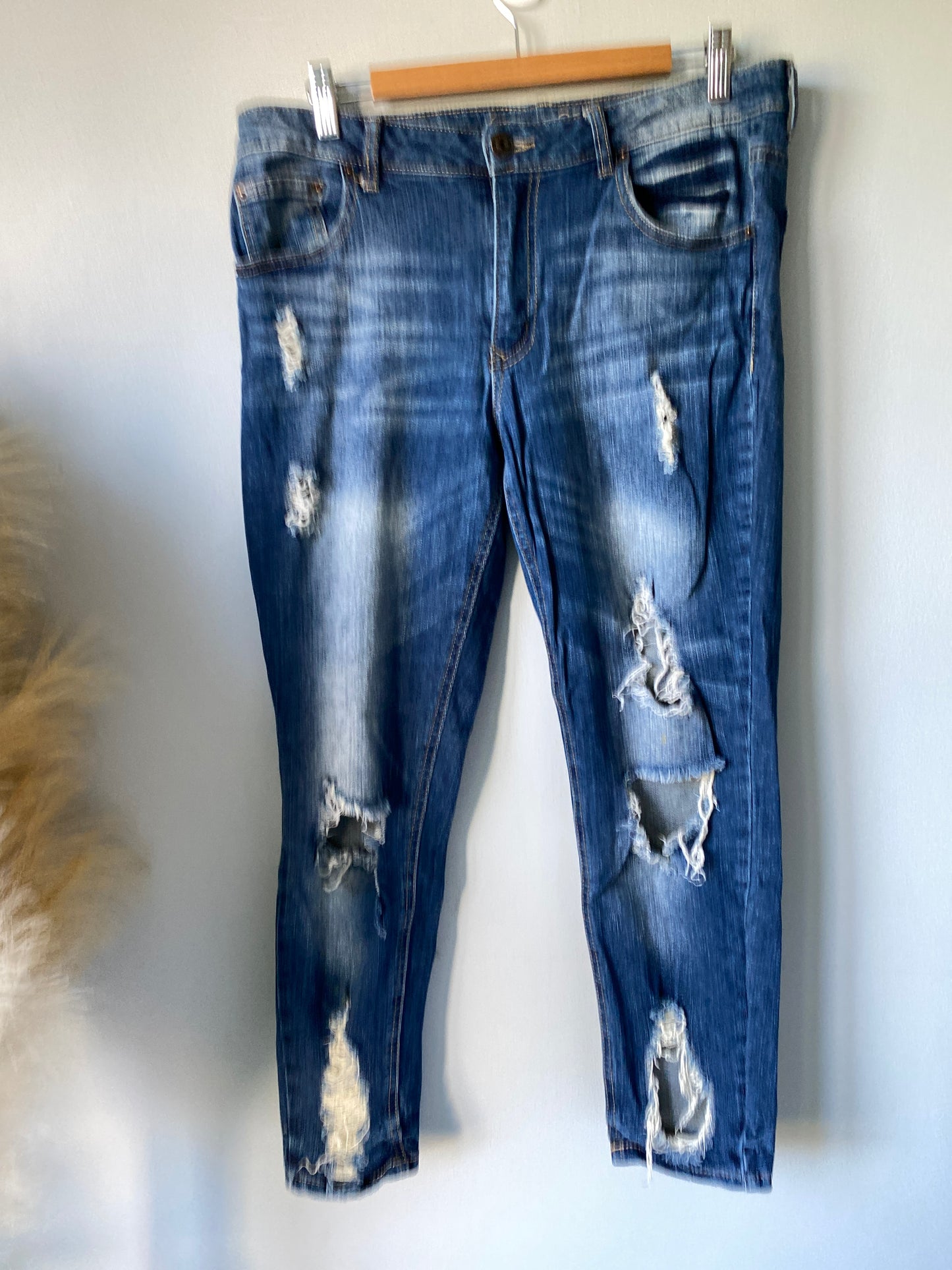 Pre Owned Bottoms