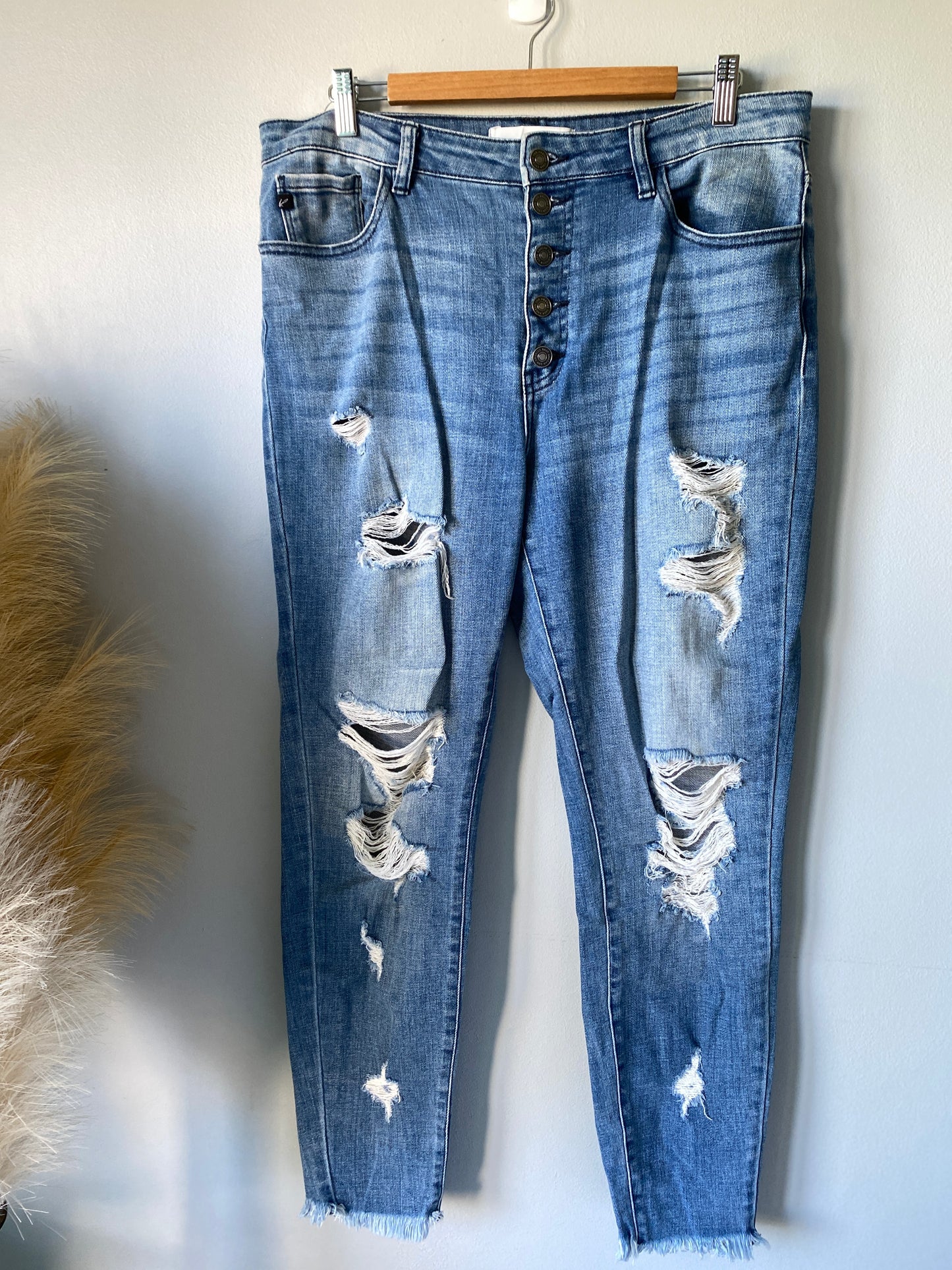 Pre Owned Bottoms