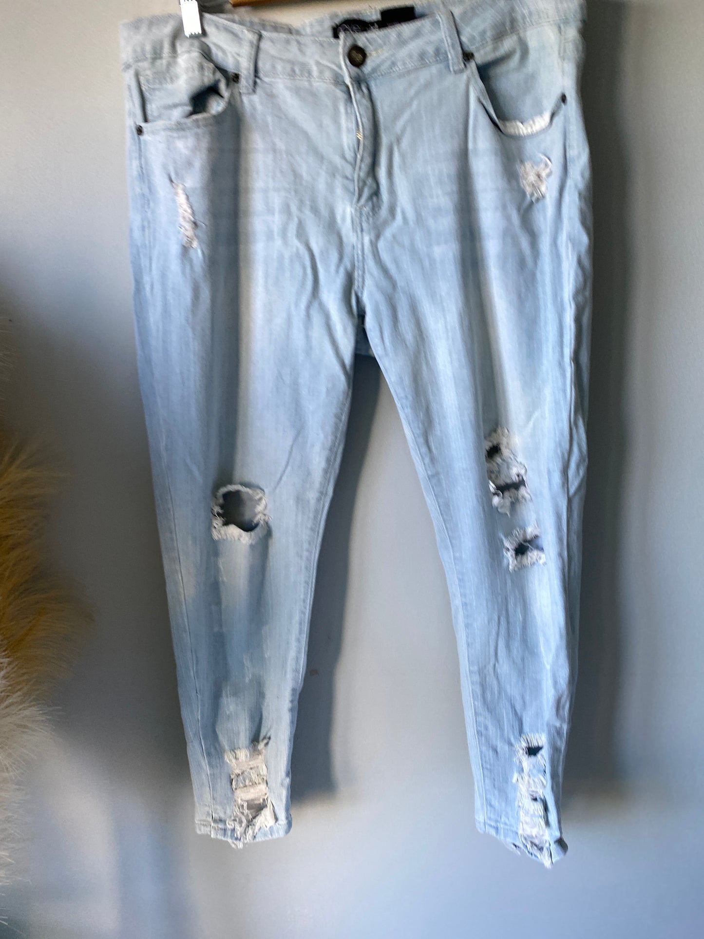 Pre Owned Bottoms