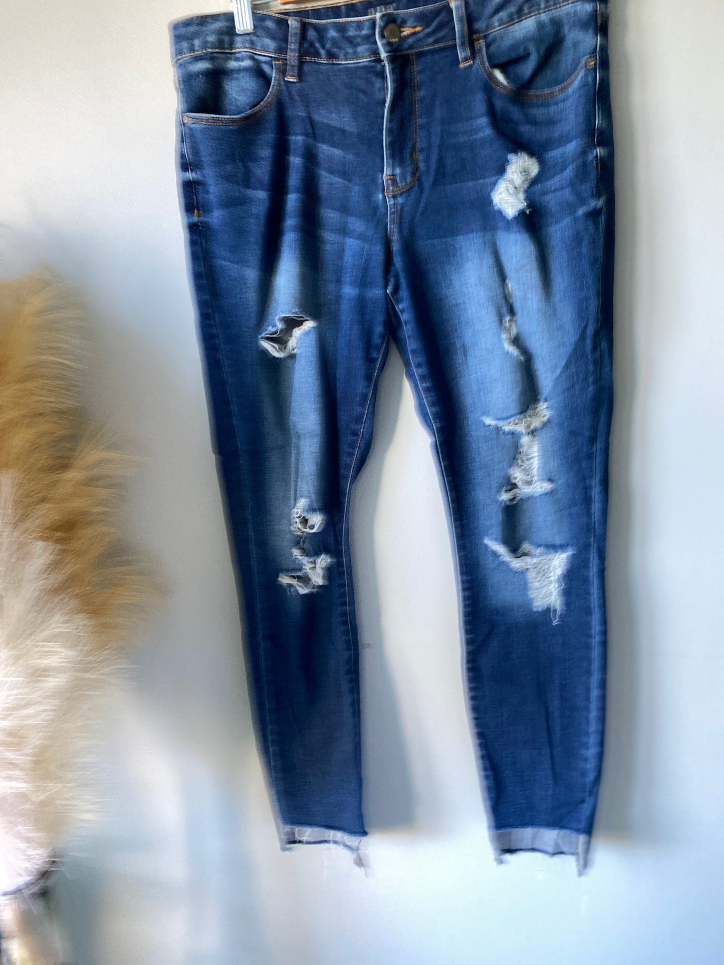 Pre Owned Bottoms