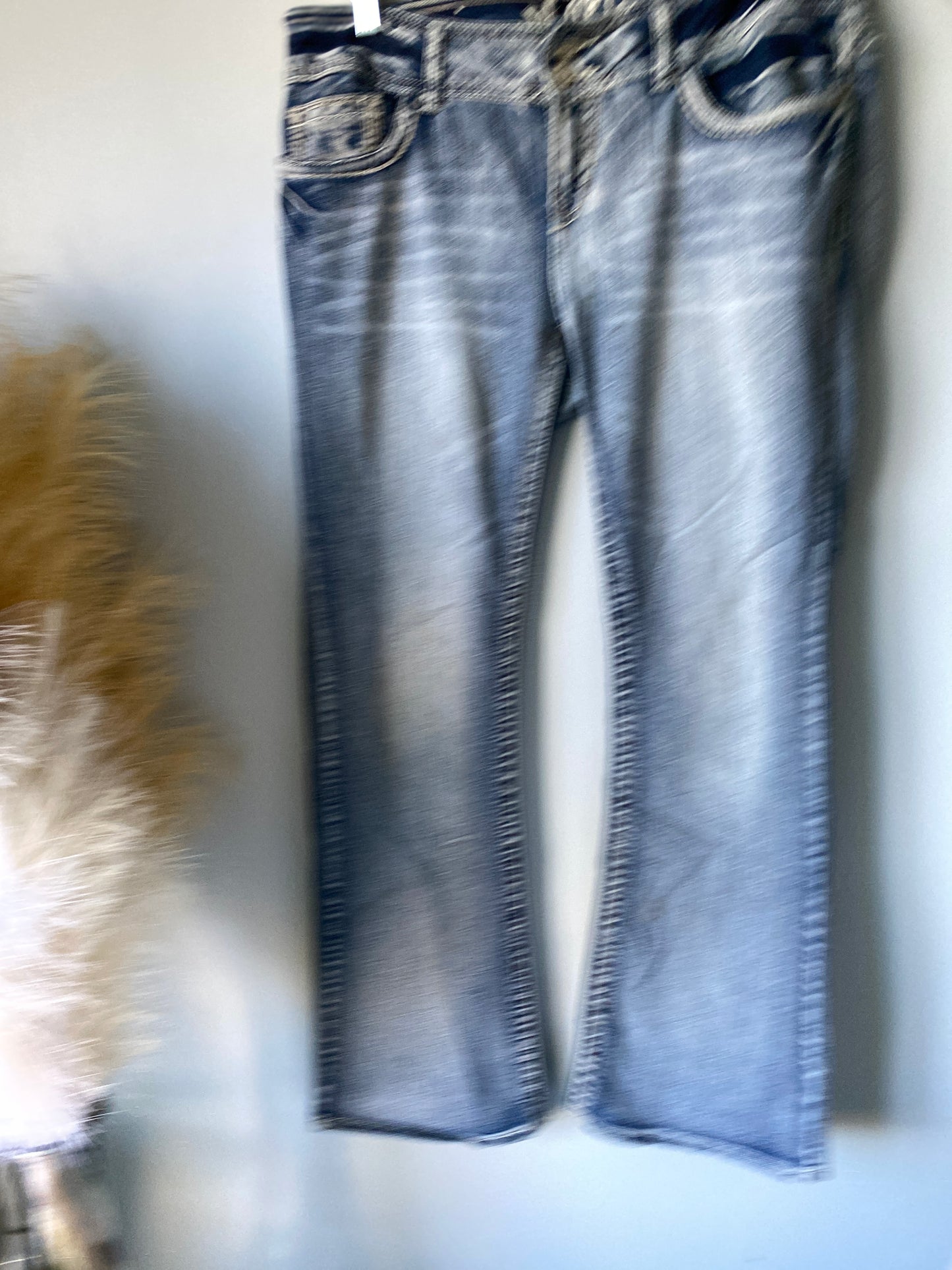 Pre Owned Bottoms