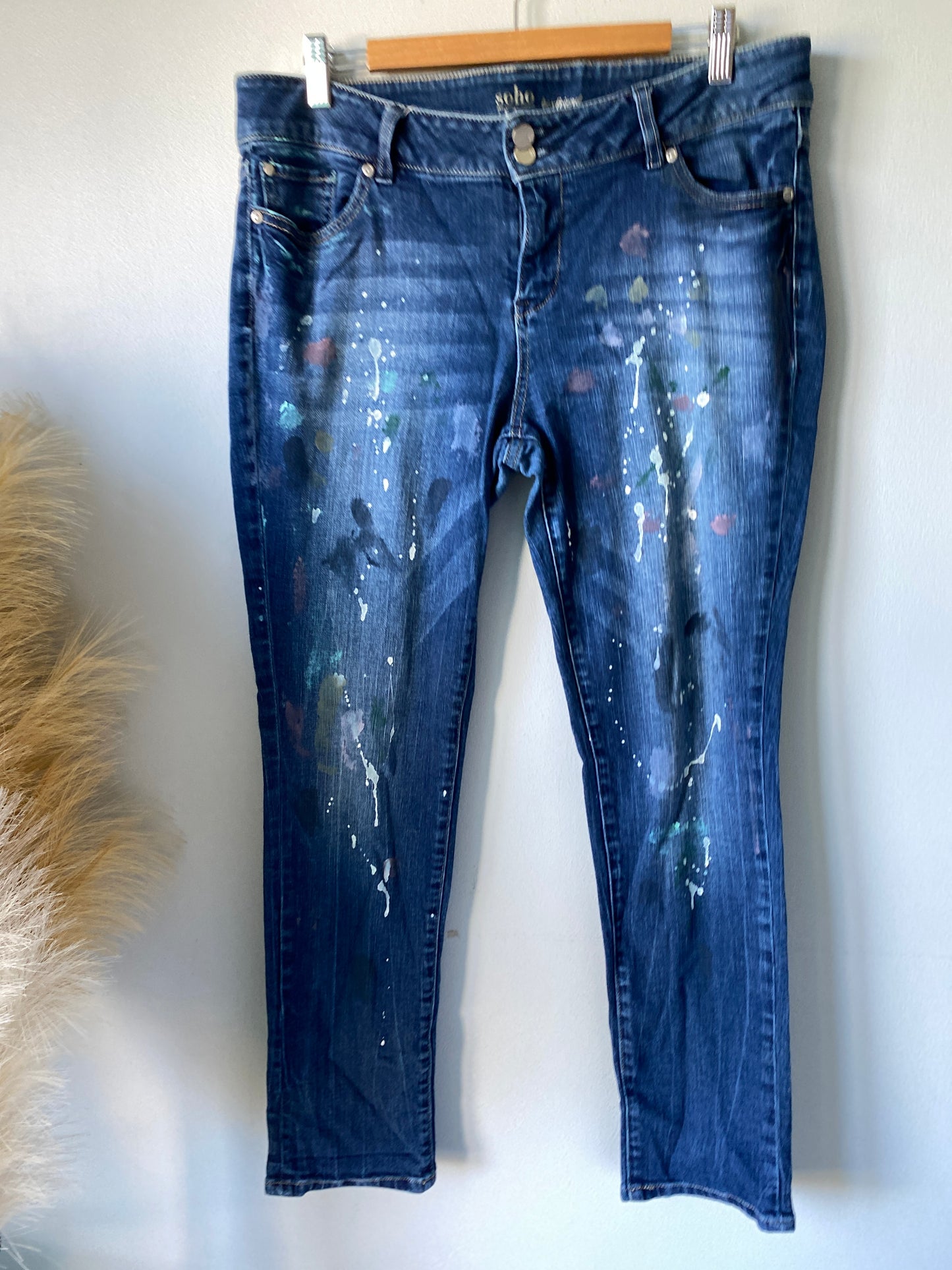 Pre Owned Bottoms