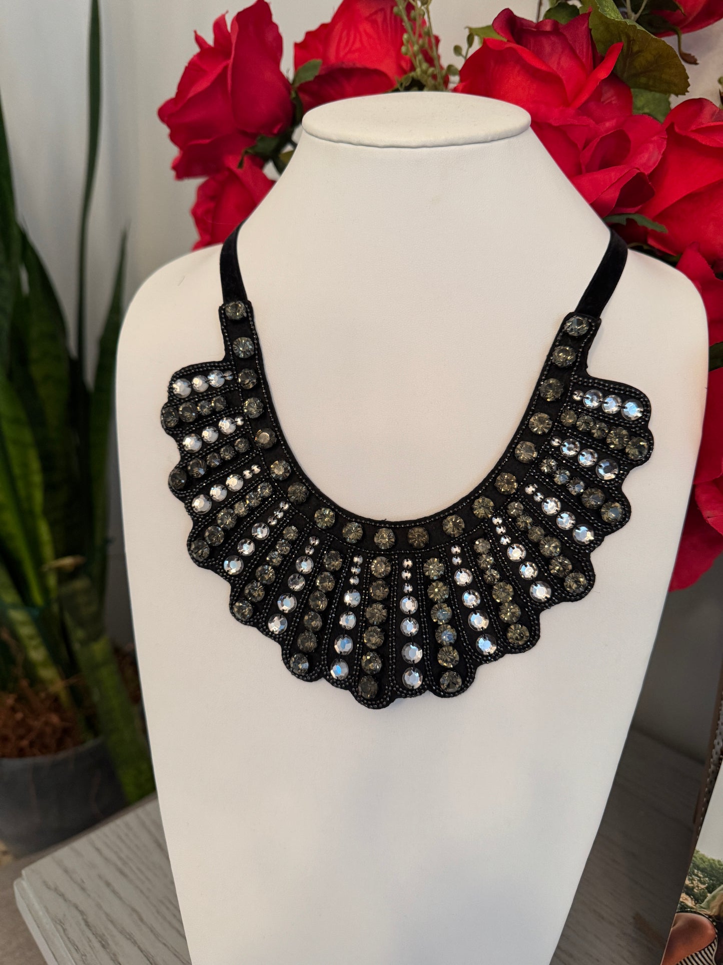 Pre Owned Vintage Jewelry