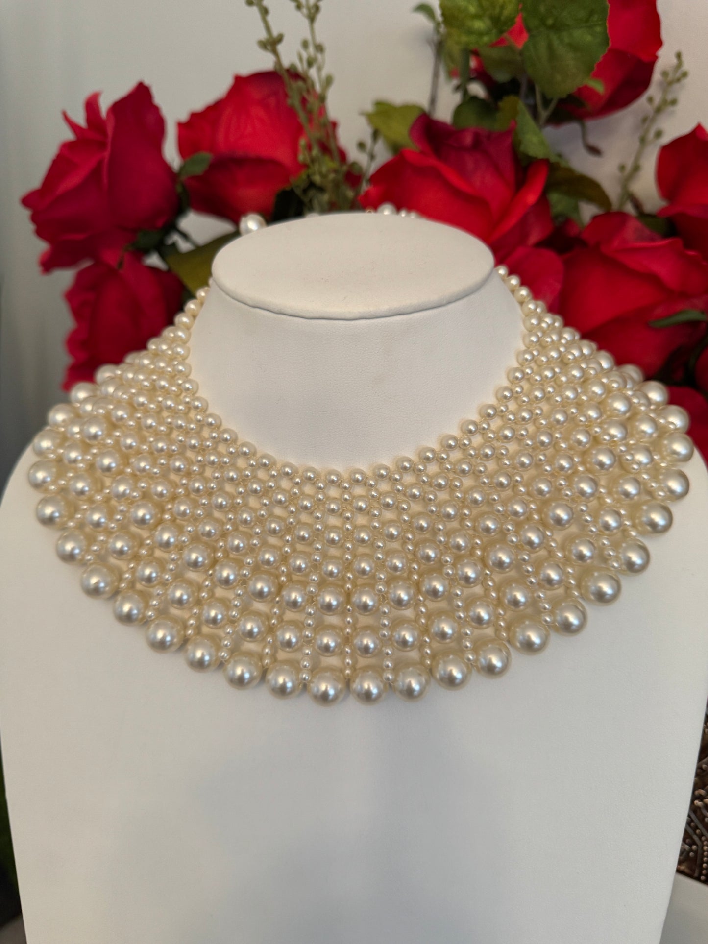 Pre Owned Vintage Jewelry