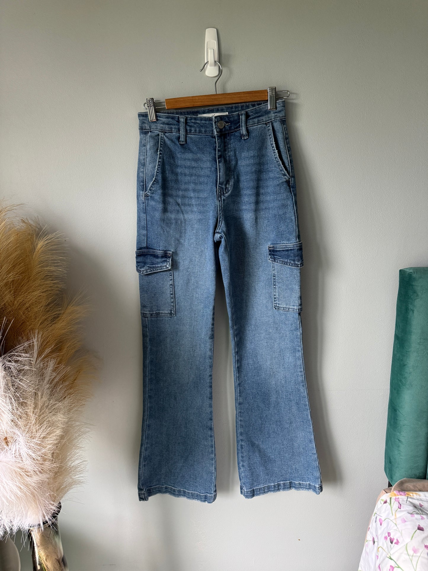Pre Owned Denim
