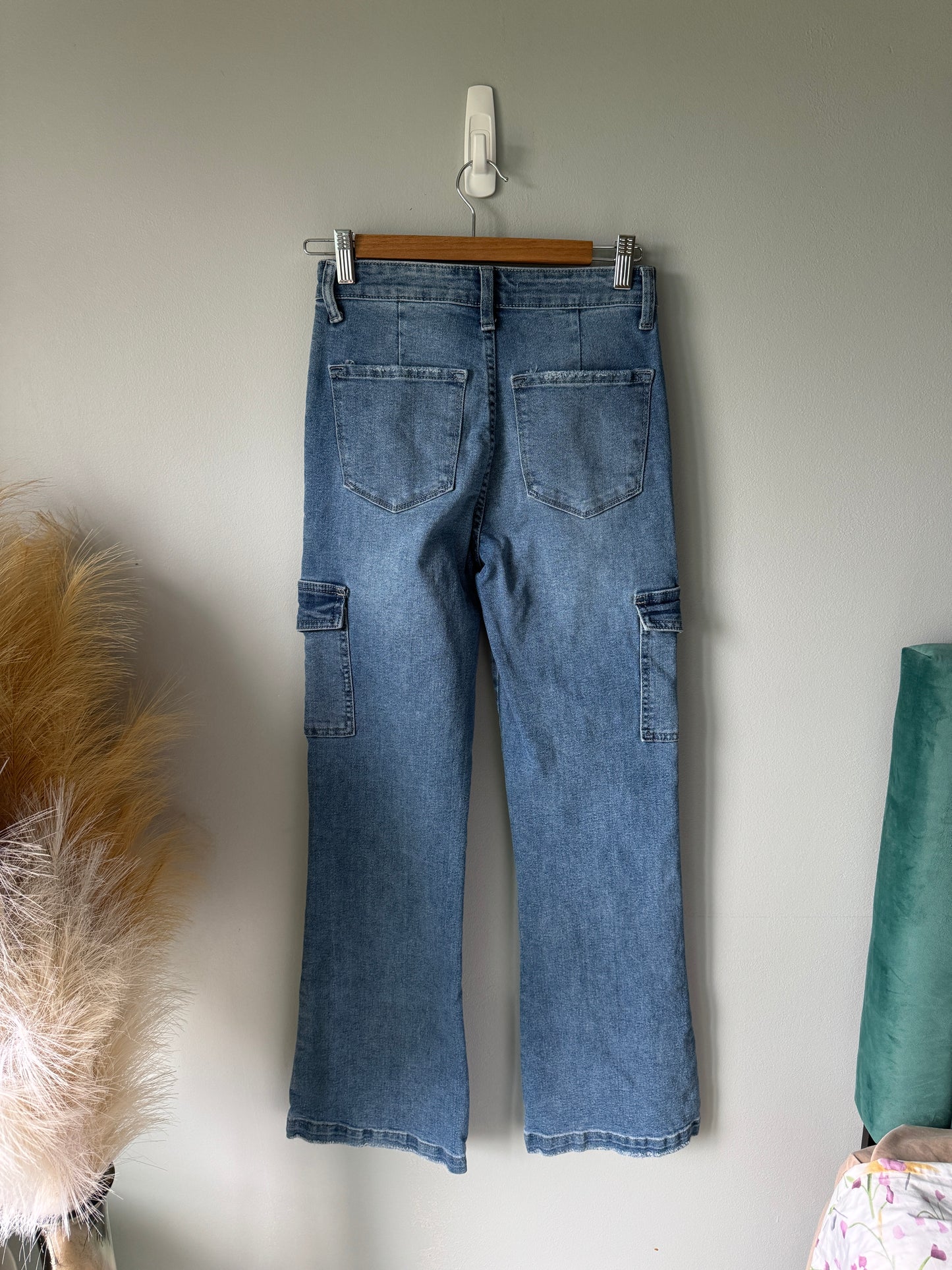 Pre Owned Denim