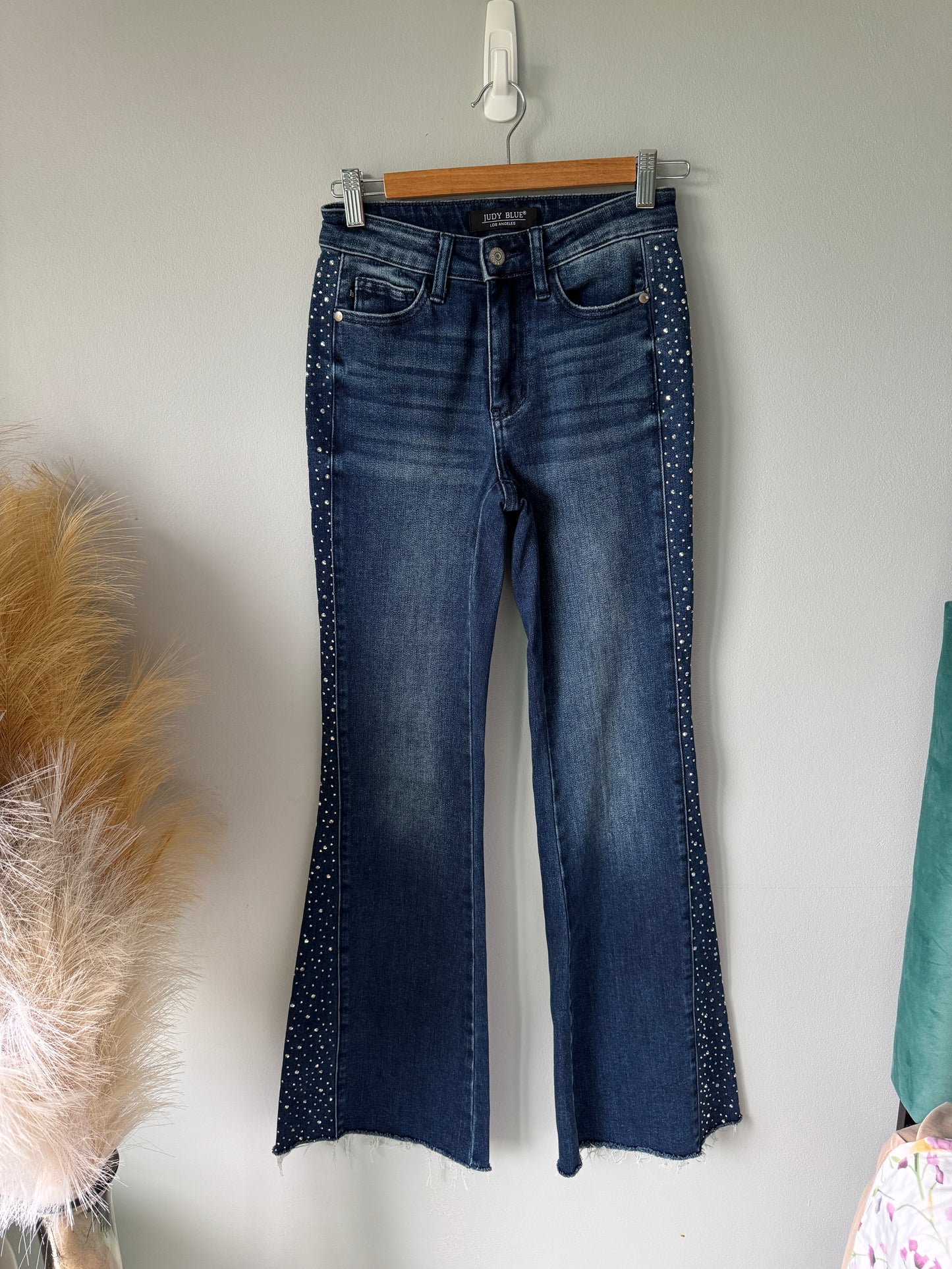 Pre Owned Denim