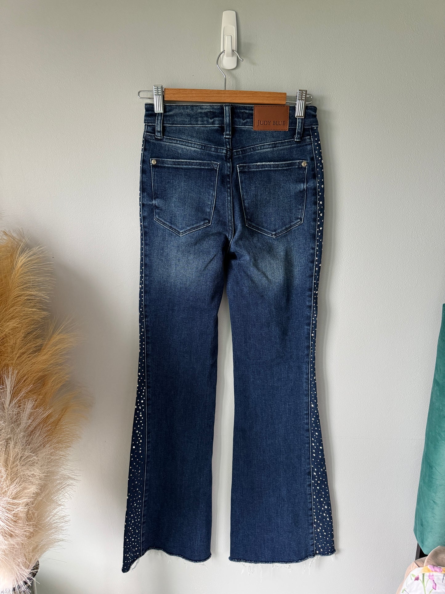Pre Owned Denim