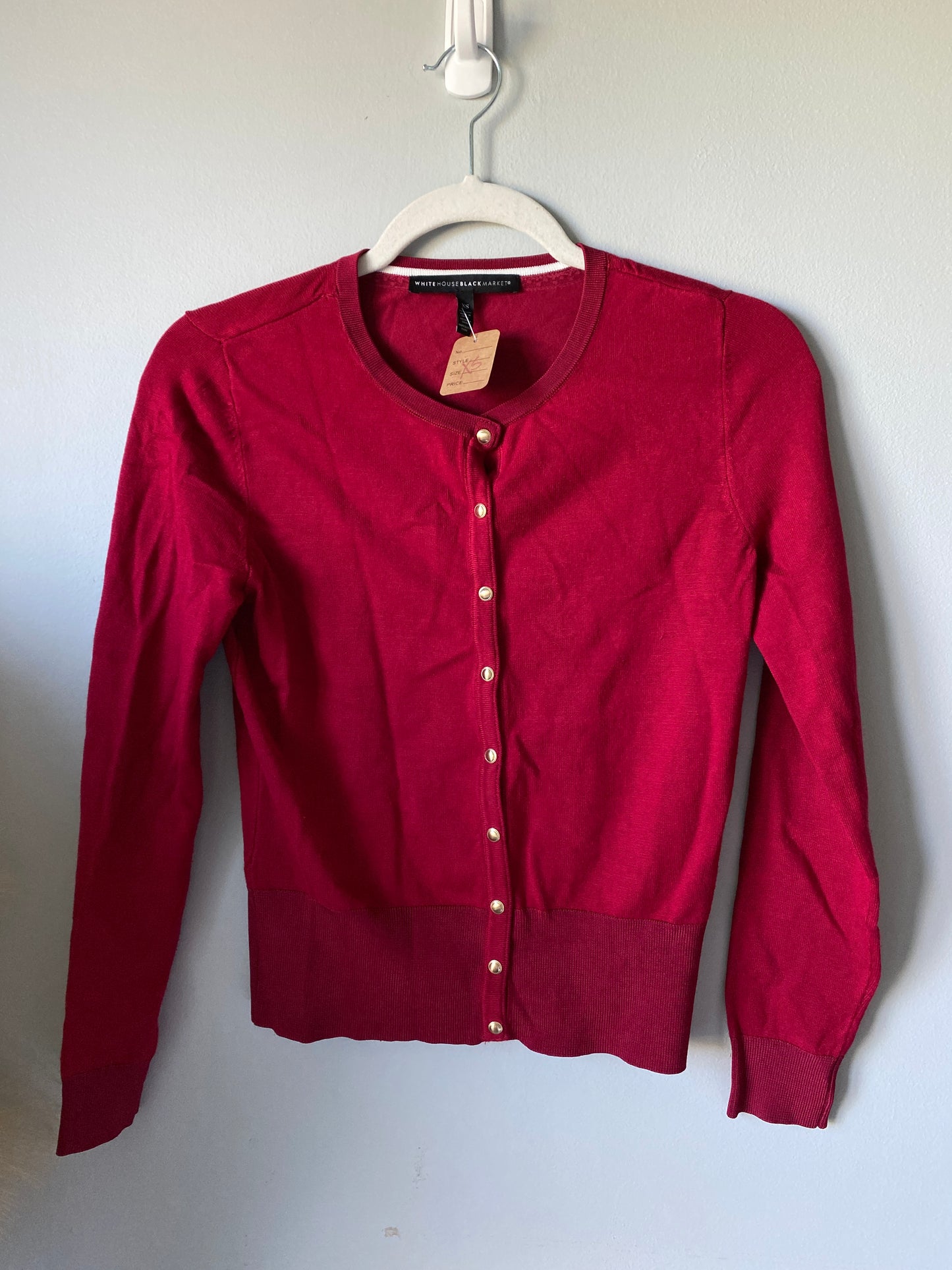 Pre Owned Name Brand Items