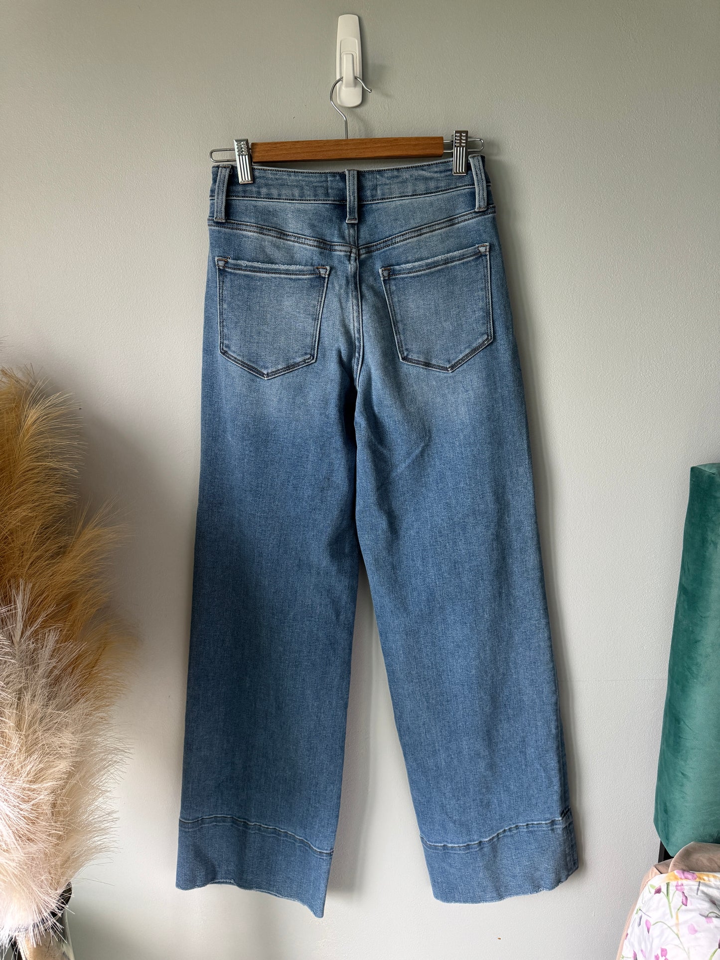 Pre Owned Denim