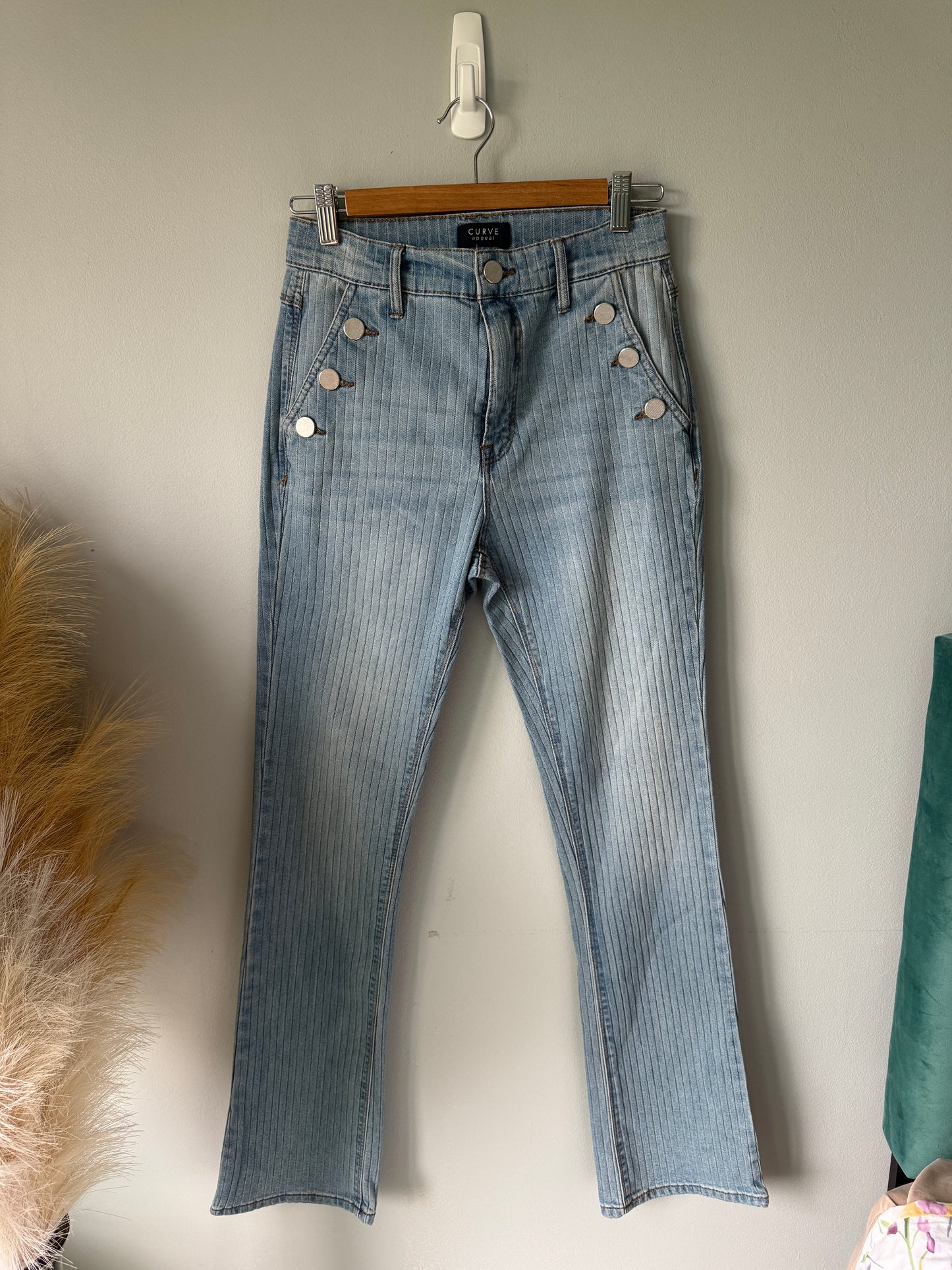 Pre Owned Denim