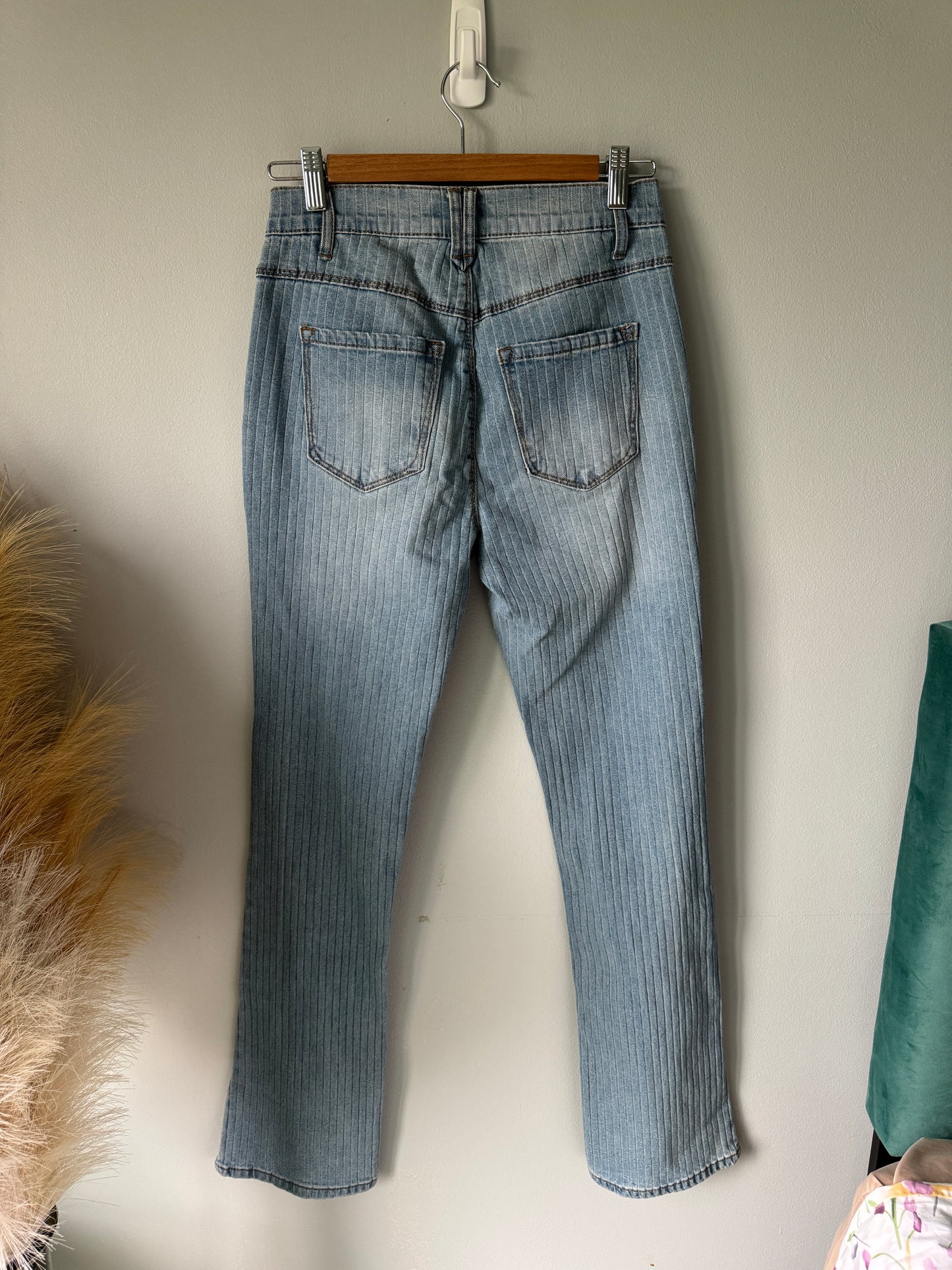 Pre Owned Denim