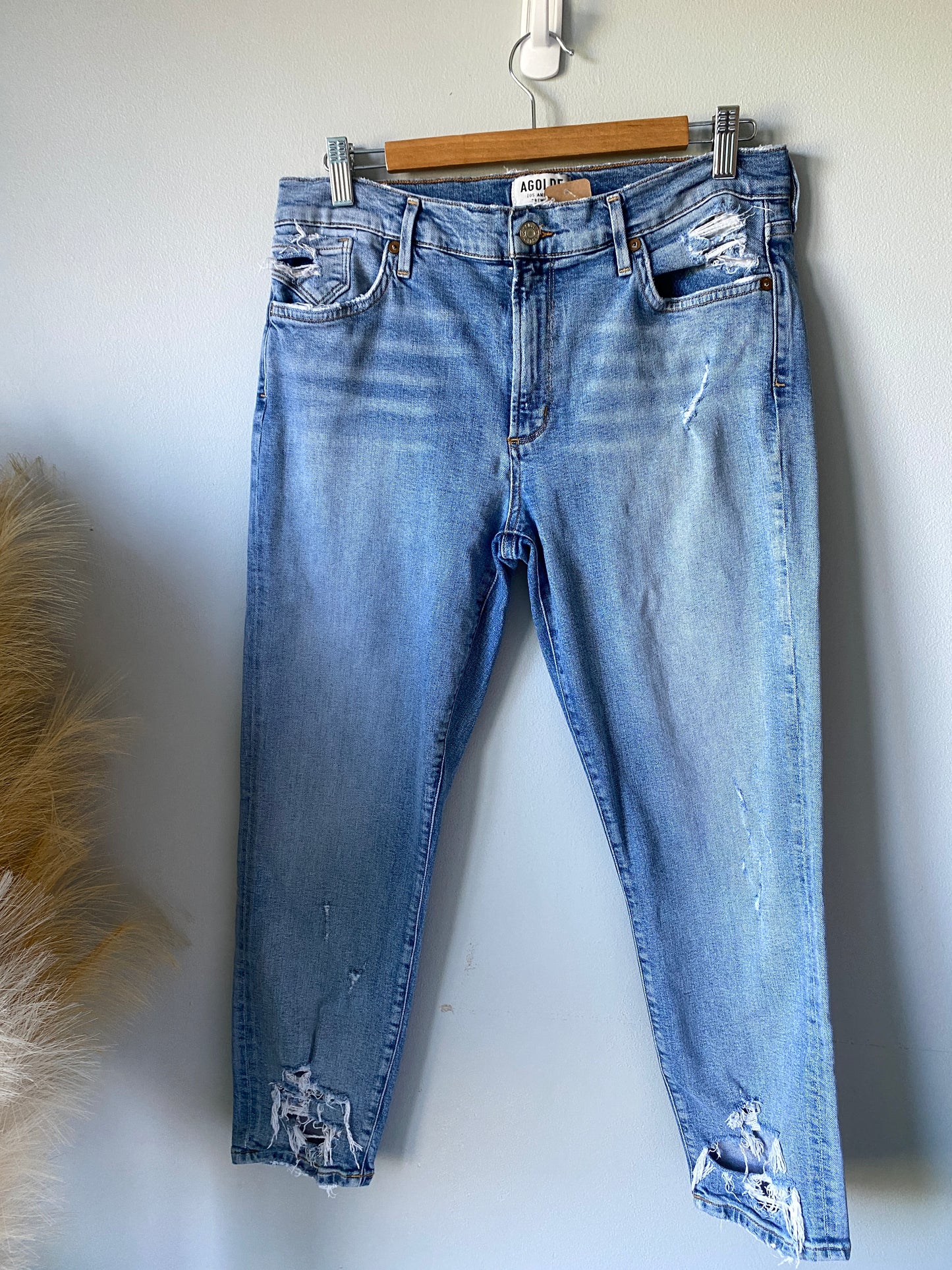 Pre Owned Name Brand Items
