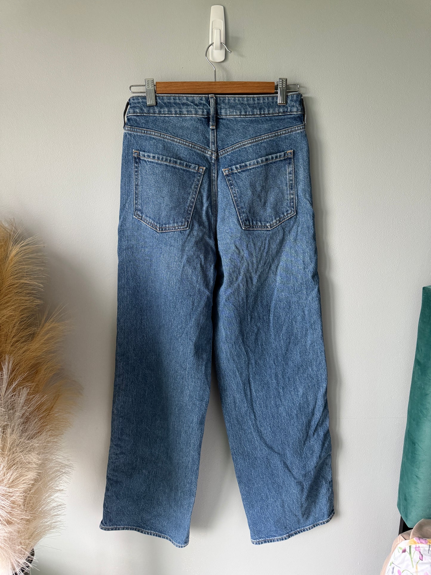 Pre Owned Denim