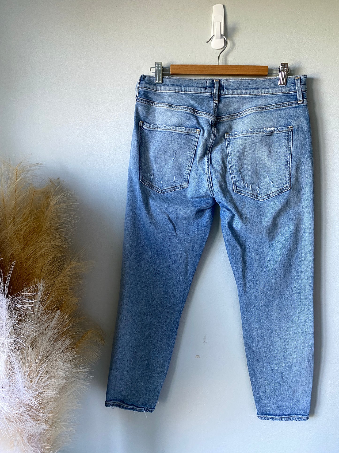 AGolde Jeans Size 30