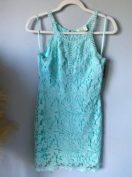 Pre Owned Dress Size Small