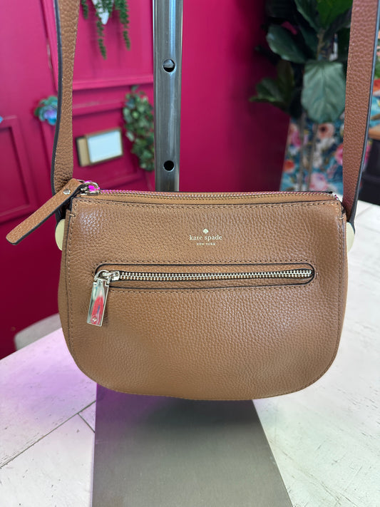Pre Owned Kate Spade Cross Body