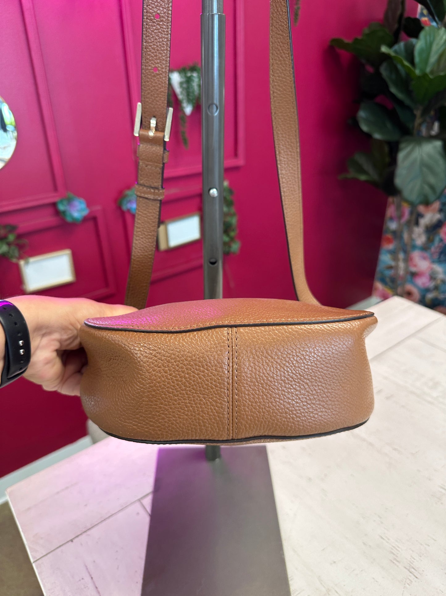 Pre Owned Kate Spade Cross Body